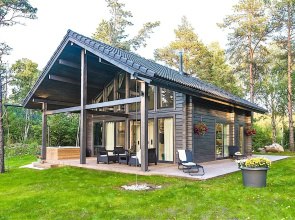 Hapsal Spa Villas
