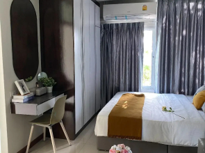 The Mansion @Surasak Center