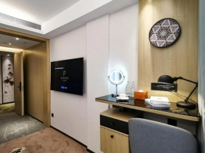 Paco Hotel Beijing Road Metro Guangzhou