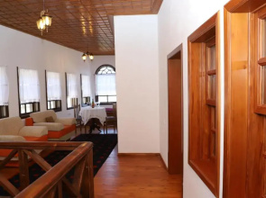 Villa Athina in Berat Castle - Since 1741