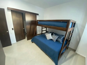 Depas VAL704 By Trvl2hm Mazatlan Regency
