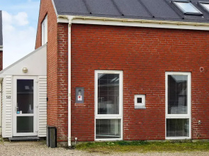 4 Star Holiday Home in Romo