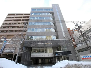 2nd floor of 3rd NEO building - Vacation STAY 88300