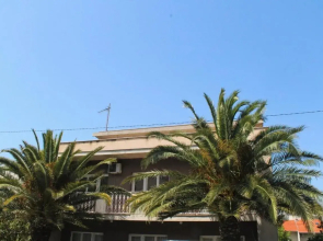 Apartments Katija