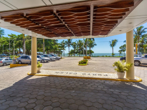 Porto Cálem Praia Hotel