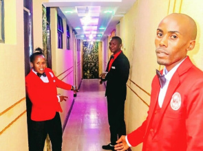 Machakos inn hotel