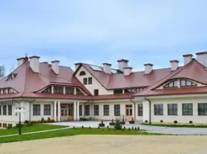Hotel Stodółka