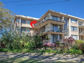 Magnus Gardens, Unit 15/7 Magnus Street