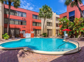 Comfort Inn Executive Center