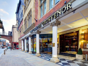 The Chester Grosvenor