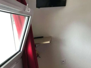 Hotel Premiere Classe Rennes Sud 