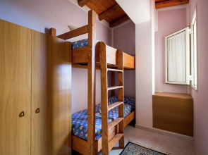 Holiday Home in Sciacca With Pool & Garden
