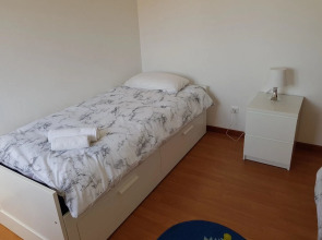 Apartment With 4 Bedrooms in Arrentela, With Wifi