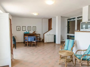 Ferienwohnung für 5 Personen 1 Kind ca 80 m in Cipressa, Italienische Riviera Italienische Westküste