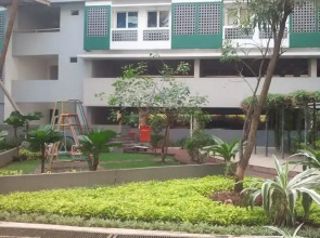 FrescoBett at Margonda Residence Depok