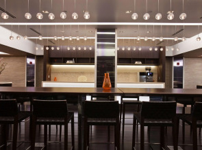 Hyatt Grand Central New York