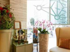 Hotel Clover 5 HongKong Street