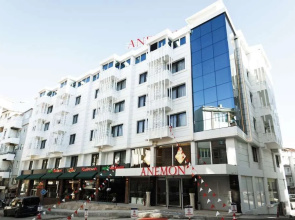 Anemon Usak Otel