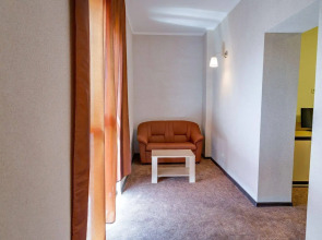 Мастер Отель Домодедово