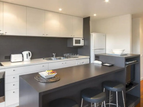 Southern Ocean Villas