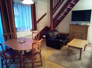 Apartmány Beran Rokytnice