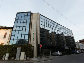 Hotel San Marco