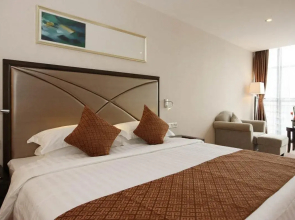 Swiss-Belhotel - Hefei