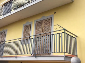 B&B Parco Del Cilento