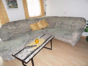 Apartment Miranda Saas-Almagell