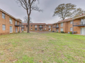 Garden District Home Near Downtown Montgomery