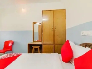 OYO spot on 71765 Sri Muni Residency
