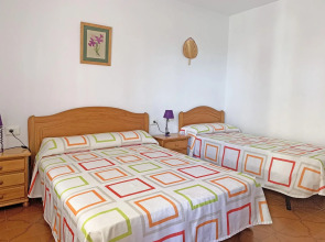 Mar de Peñiscola-Casablanca Apts 3000