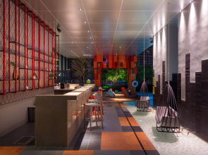 ibis Styles Bangkok Sukhumvit Phra Khanong