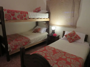 Cabañas Mata Ki Te Rangi