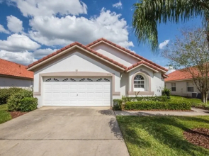 Solana Resort- Game Room -pool & Spa 4 Bedroom Home by RedAwning