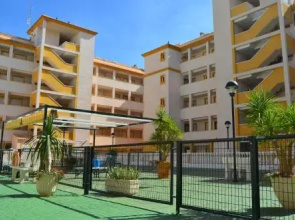 Ribera Beach 3 - 1208