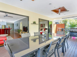 Aussie Beach House