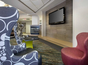 Residence Inn Cranbury South Brunswick