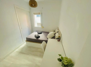 Precioso y exclusivo piso en centro de Tarragona