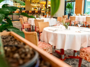 Hotel Mragowo Resort & Spa