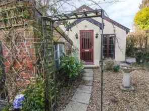 The Annex, Harleston