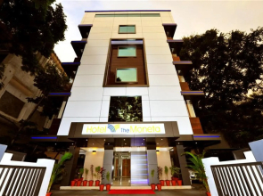 Hotel The Moneta