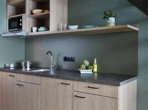 Living Hotel Nürnberg