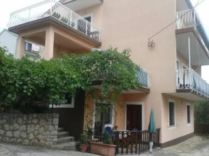 Apartment Stoja