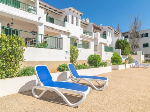 Filippi - Apartment In Es Mercadal. Free Wifi