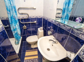 Малая Бухта