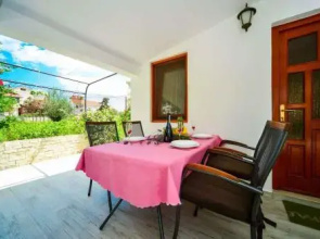 Apartment in Biograd na Moru 35590