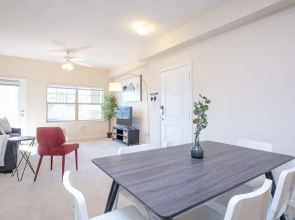 Kasa Charlotte Mallard Creek Apartments