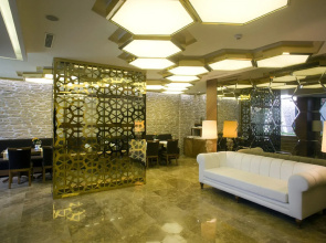 Nowy Efendi Hotel - Special Class