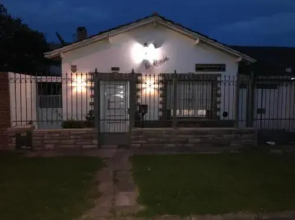 La Alborada chalet